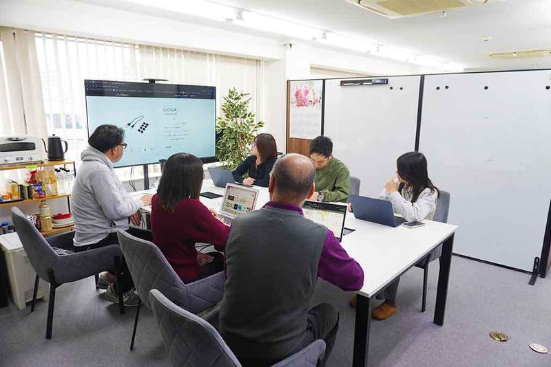 株式会社LTLRelationのアルバイト・バイト求人情報-02