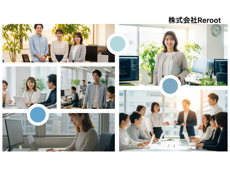 株式会社Reroot 札幌支店のアルバイト・バイト求人情報-04