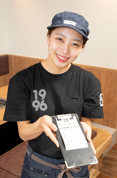 牛角　宮崎高鍋店のアルバイト・バイト求人情報-02