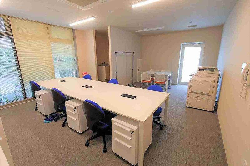 株式会社フージャースケアデザイン リルセーヌ大宮のアルバイト・バイト求人情報-05