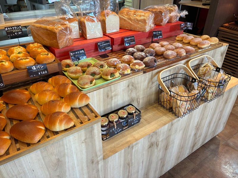 BARON CHICK BAKERY (バロンチックベーカリー)のアルバイト・バイト求人情報-02