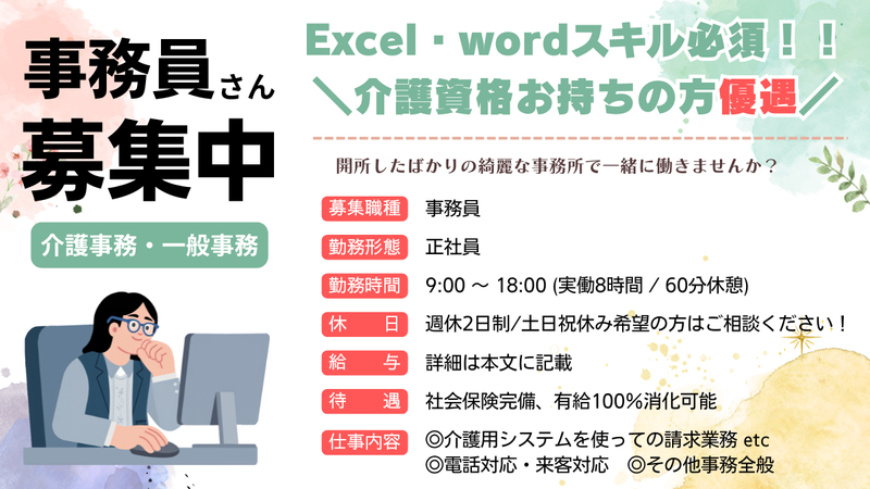 求人画像