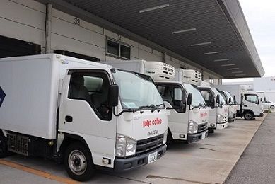 トーホーグループの求人・転職情報