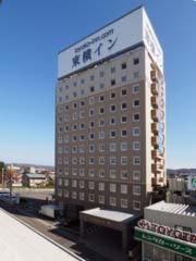 株式会社東横インの求人・転職情報