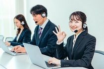株式会社スタッフメイト南九州の派遣求人情報