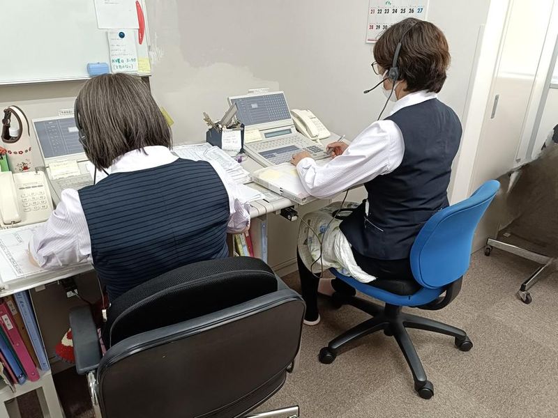 株式会社栄伸-0002の求人・転職情報