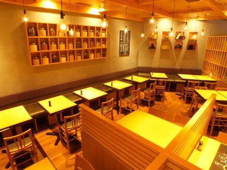 音音　(オトオト)御茶ノ水店のアルバイト・バイト求人情報-02