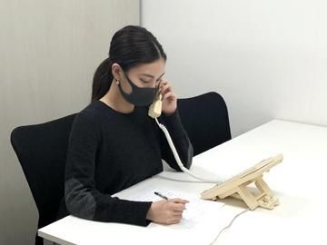 株式会社アドミクスライン　鹿児島営業所の派遣求人情報