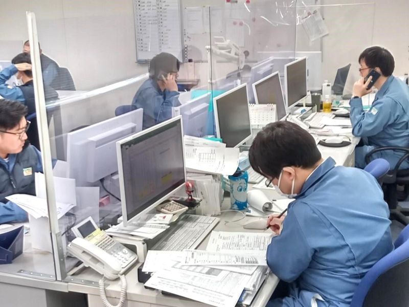 レンゴーロジスティクス株式会社の求人・転職情報