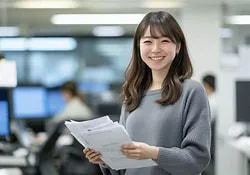 求人画像