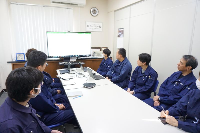 NTECコーポレーション本社のアルバイト・バイト求人情報-02