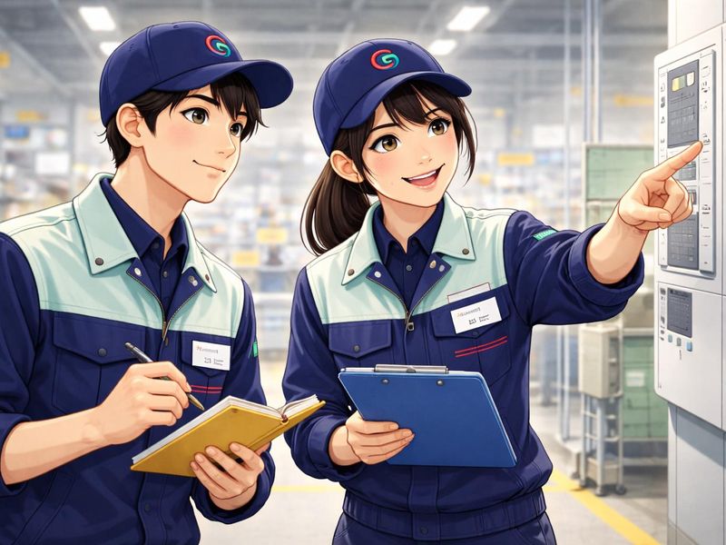 株式会社グリーンテックの求人・転職情報
