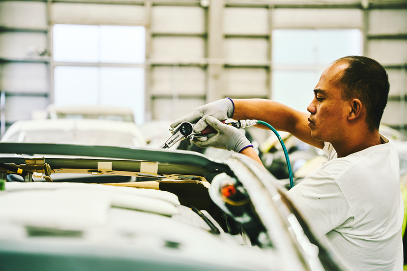 池内自動車 町田店(株式会社イケウチ)のアルバイト・バイト求人情報-06