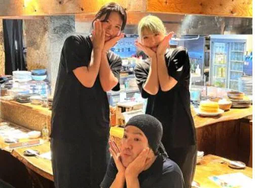 食洞空間和楽(やわらく)本店のアルバイト・バイト求人情報-13