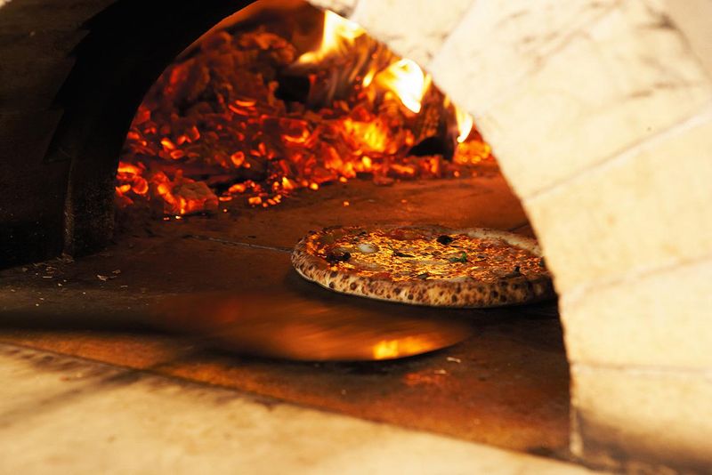 L'Antica Pizzeria da Michele 恵比寿のアルバイト・バイト求人情報-05
