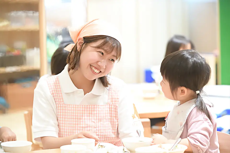 ヒューマンスターチャイルド株式会社-0009の求人・転職情報