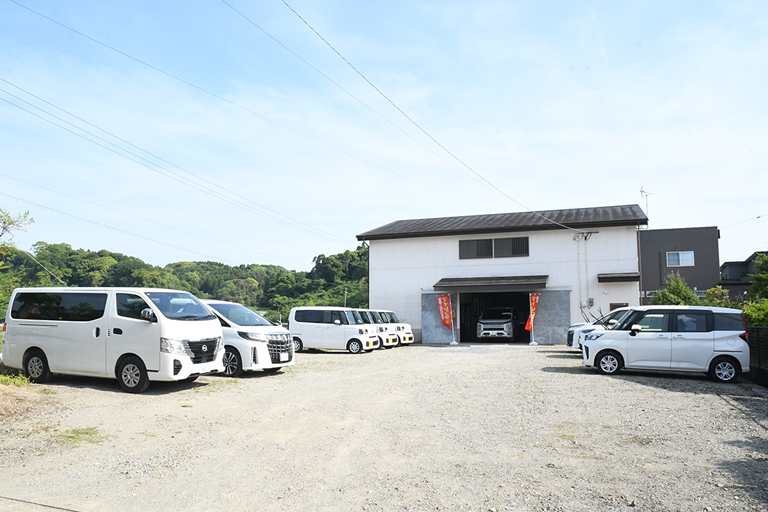 ＫＹオート株式会社の求人・転職情報