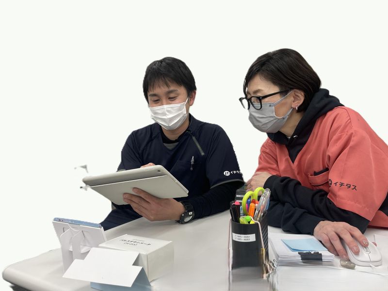求人画像
