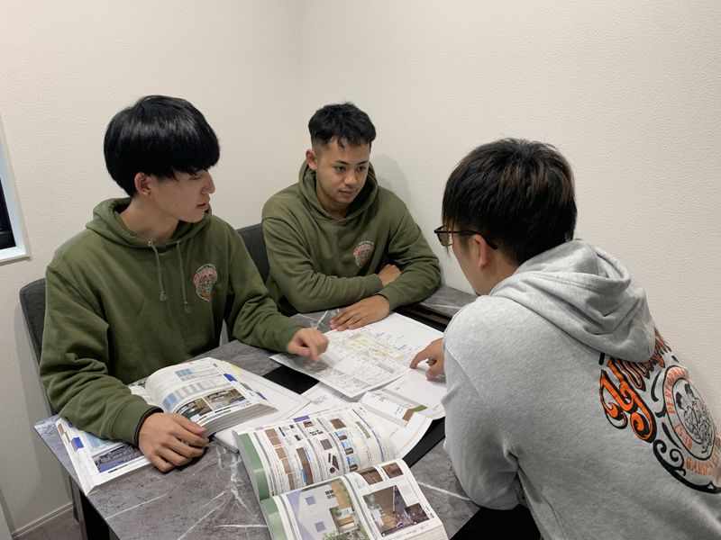 株式会社悠神のアルバイト・バイト求人情報-03