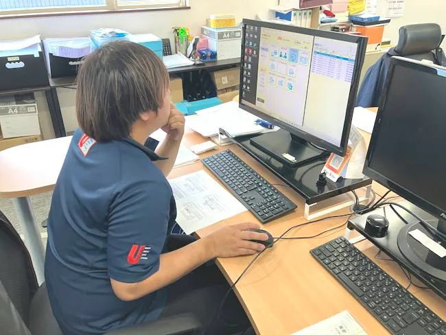 アスト・トランスポート 株式会社-0002の求人・転職情報
