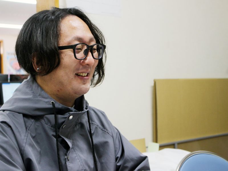 株式会社ヨドハン 八王子営業所の求人情報