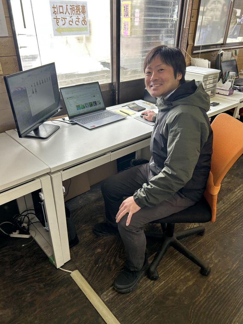 椿商事株式会社の求人・転職情報