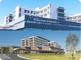 地方独立行政法人知多半島総合医療機構