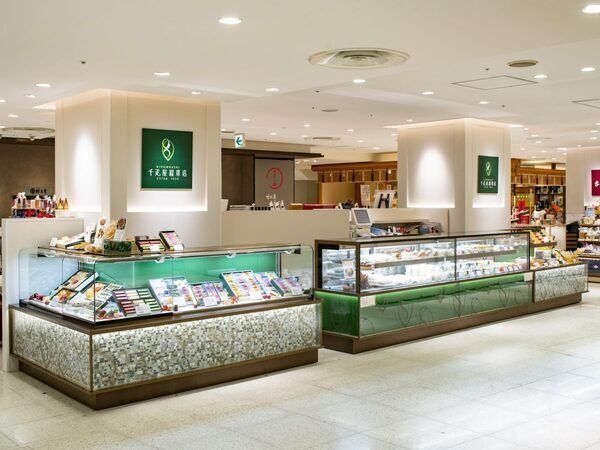 株式会社 千疋屋総本店の求人・転職情報