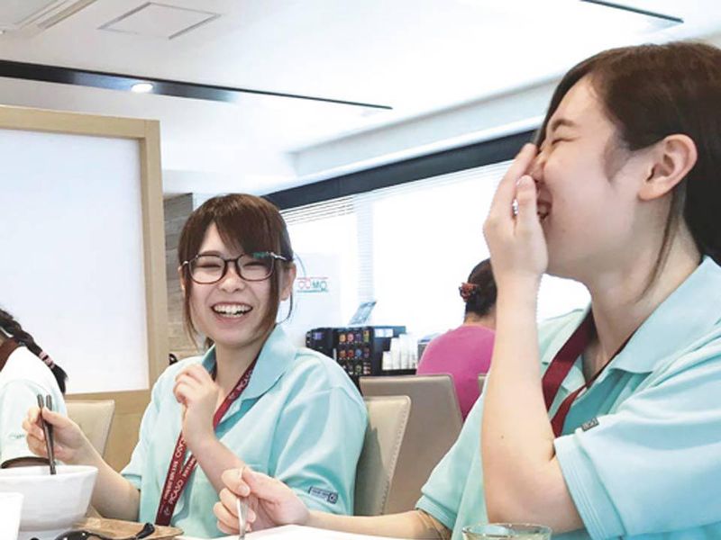 横浜第2工場のアルバイト・バイト求人情報-04