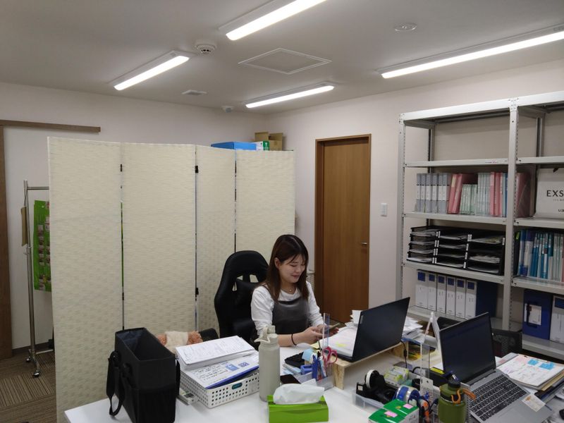 M’sファーマ株式会社　経理・総務課のアルバイト・バイト求人情報-02