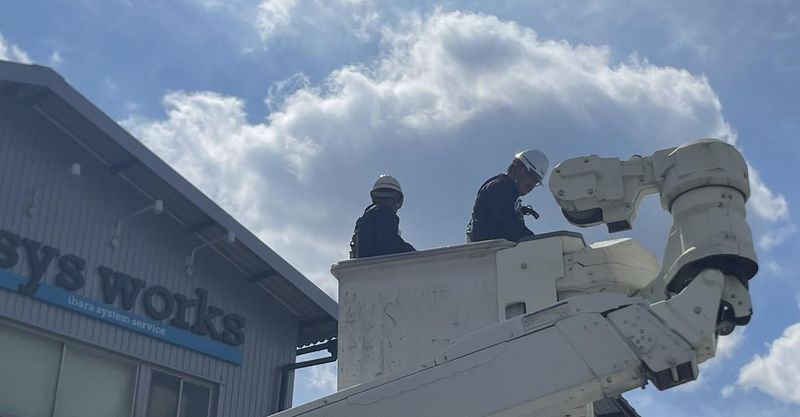 有限会社井原システムの求人・転職情報