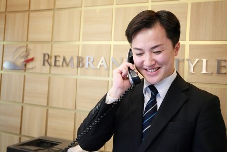 株式会社レンブラントホテル札幌の求人・転職情報