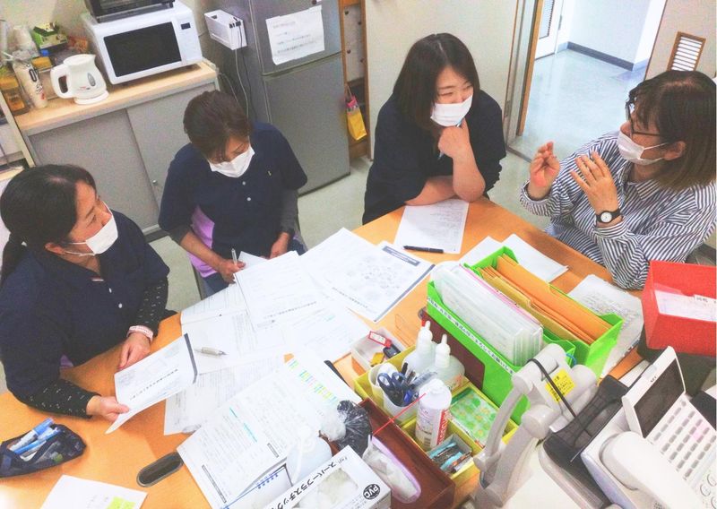 特別養護老人ホーム　ふたばの里のアルバイト・バイト求人情報-03