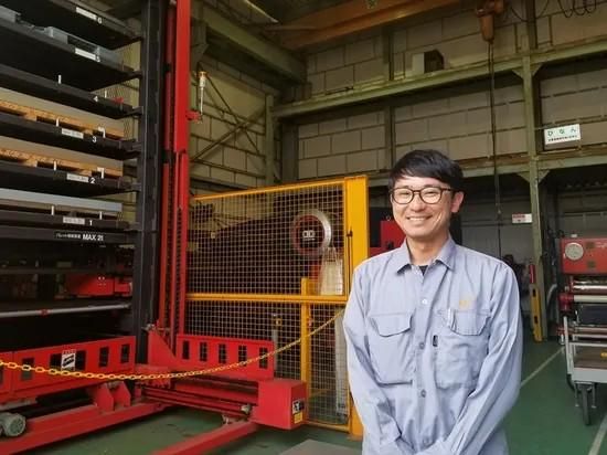 暁工業株式会社の求人・転職情報