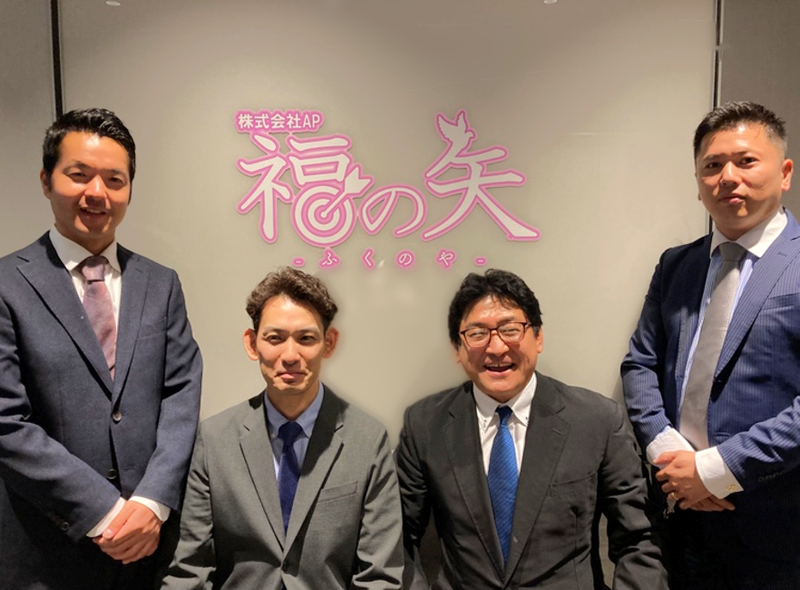 求人画像