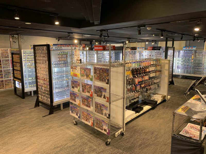 トーナメントセンターバトロコ札幌狸小路店のアルバイト・バイト求人情報-03