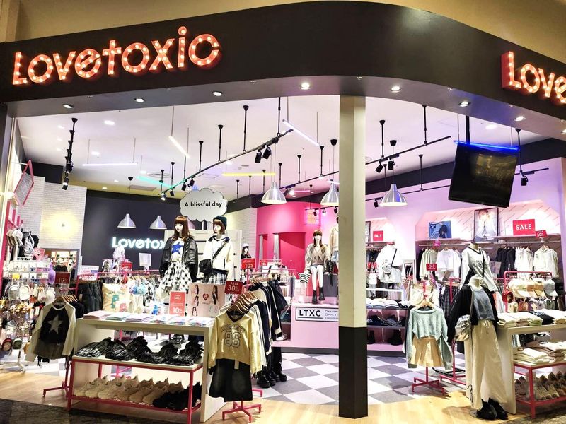 Lovetoxic(ラブトキシック) イオンモール札幌発寒店のアルバイト・バイト求人情報-02
