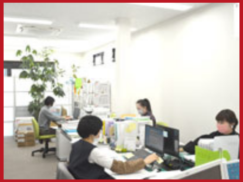 税理士野村事務所のアルバイト・バイト求人情報-04