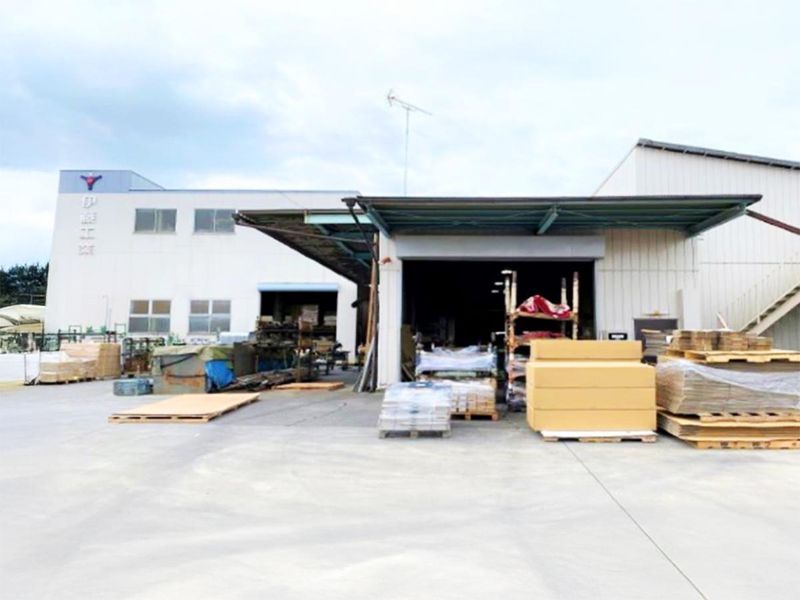 有限会社伊藤工業の求人・転職情報