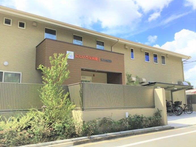 ライクキッズ株式会社-0010の求人・転職情報