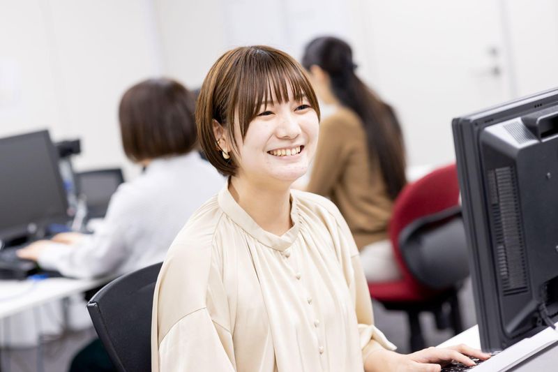 求人画像