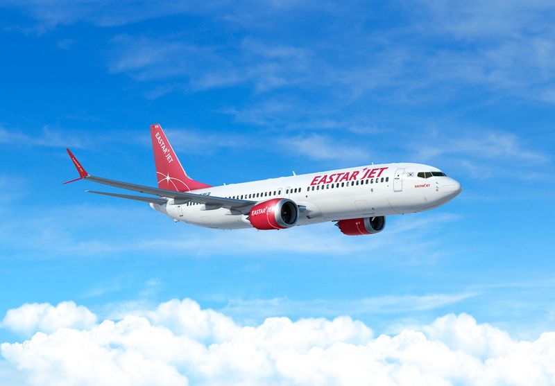 イースター航空株式会社の求人・転職情報