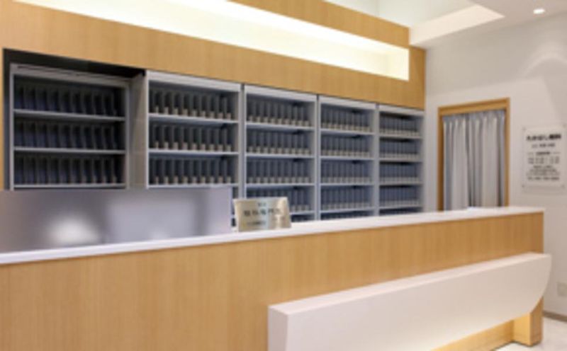 たかはし眼科の求人・転職情報