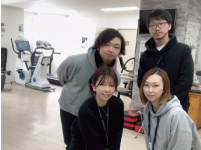 株式会社神戸在宅リハビリテーション事業団の求人・転職情報