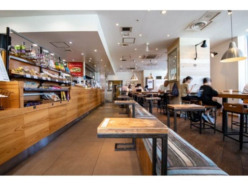ロースター本店(豊洲)のアルバイト・バイト求人情報-05