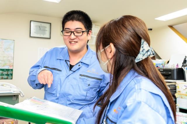 株式会社ミナミテックのアルバイト・バイト求人情報-02