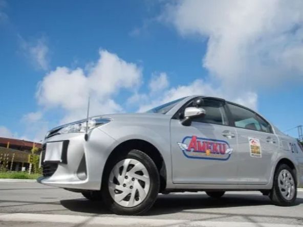 有限会社天久ドライビングスクールの求人・転職情報