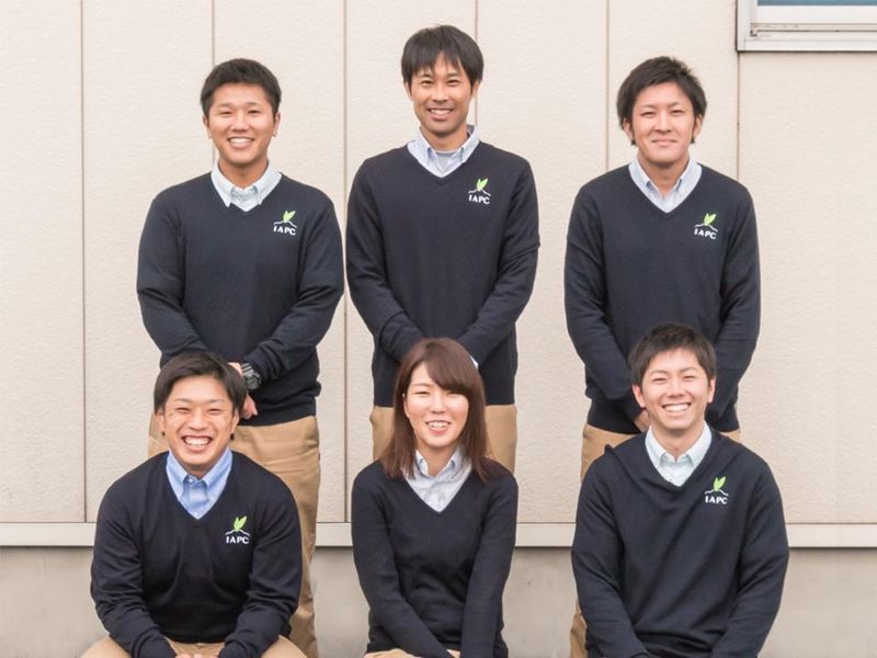株式会社茨城オートパーツセンターのアルバイト・バイト求人情報-03