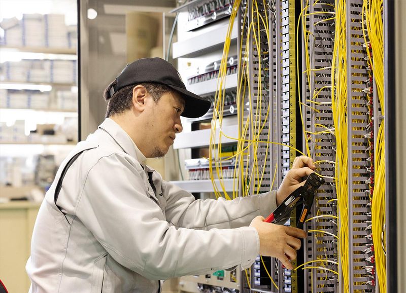 株式会社ウエスト電機の求人・転職情報
