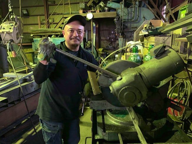 道栄工業株式会社の求人・転職情報